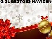 sugestões navideño