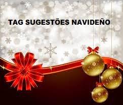 TAG SUGESTÕES NAVIDEÑO