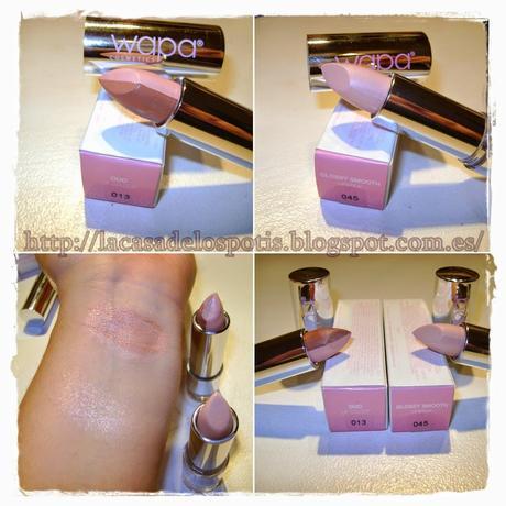 WAPA COSMETICS