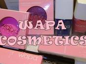 Wapa cosmetics