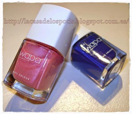WAPA COSMETICS