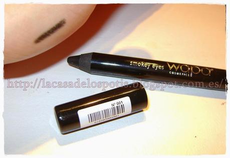 WAPA COSMETICS