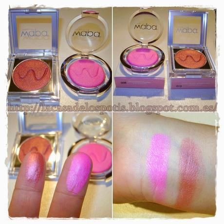WAPA COSMETICS