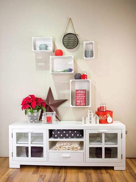 Celebrando la #navidadbanak en buenísima compañía