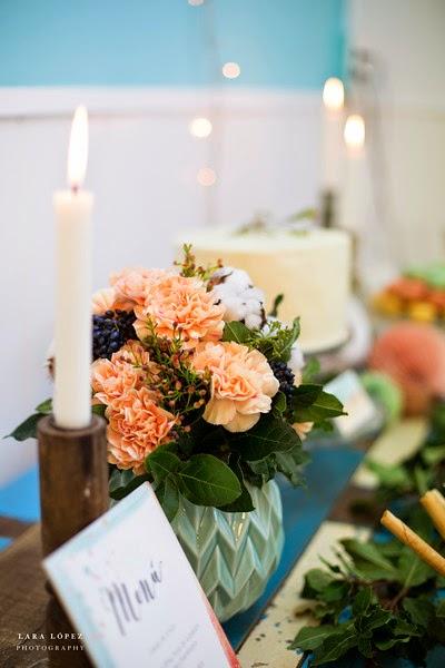 Taller 'Lettering para eventos bonitos' de Project Party Studio