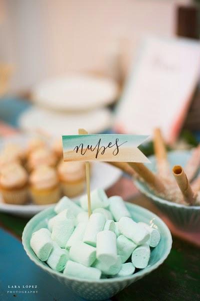 Taller 'Lettering para eventos bonitos' de Project Party Studio