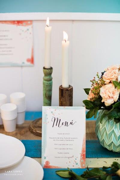 Taller 'Lettering para eventos bonitos' de Project Party Studio