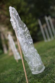 Bodas CdB: La boda Vintage, de Laura y Cesar