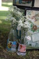 Bodas CdB: La boda Vintage, de Laura y Cesar