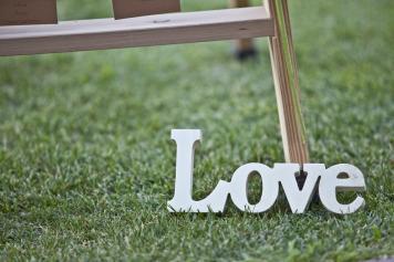 Bodas CdB: La boda Vintage, de Laura y Cesar