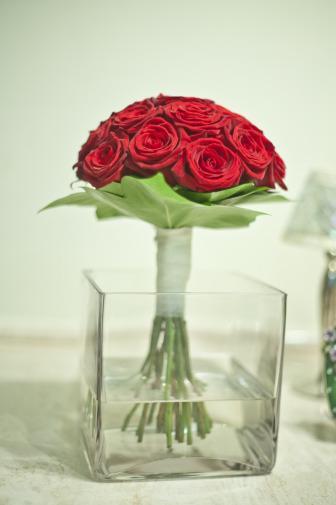 Bodas CdB: La boda Vintage, de Laura y Cesar