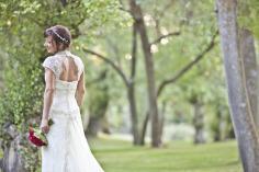 Bodas CdB: La boda Vintage, de Laura y Cesar