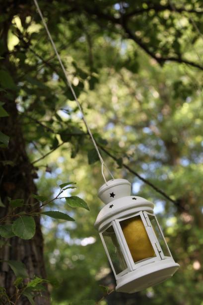 Bodas CdB: La boda Vintage, de Laura y Cesar