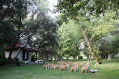 Bodas CdB: La boda Vintage, de Laura y Cesar