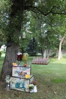 Bodas CdB: La boda Vintage, de Laura y Cesar