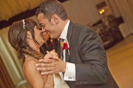 Bodas CdB: La boda Vintage, de Laura y Cesar
