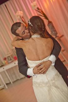 Bodas CdB: La boda Vintage, de Laura y Cesar