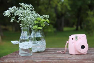 Bodas CdB: La boda Vintage, de Laura y Cesar