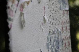 Bodas CdB: La boda Vintage, de Laura y Cesar