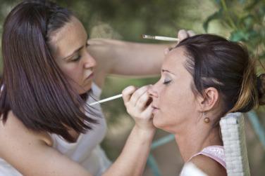 Bodas CdB: La boda Vintage, de Laura y Cesar