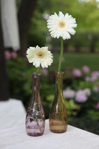 Bodas CdB: La boda Vintage, de Laura y Cesar