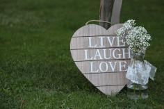 Bodas CdB: La boda Vintage, de Laura y Cesar