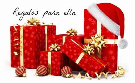 Regalos Navidad 2014