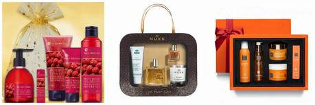 Regalos de Navidad para ella