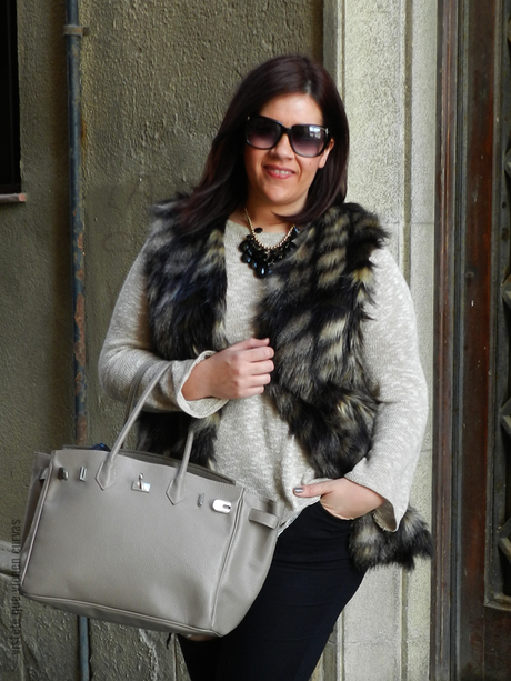 Comprar en Navidad · Outfit