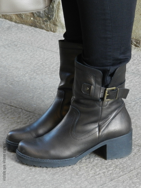 Comprar en Navidad · Outfit