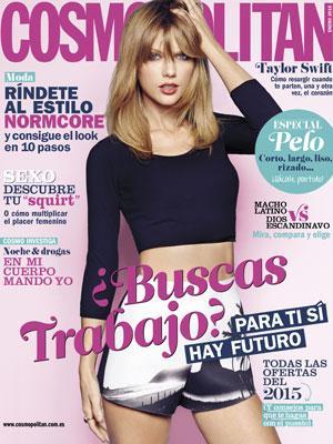 Regalos revistas moda Enero 2015