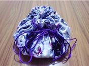 Costurero costura patchwork