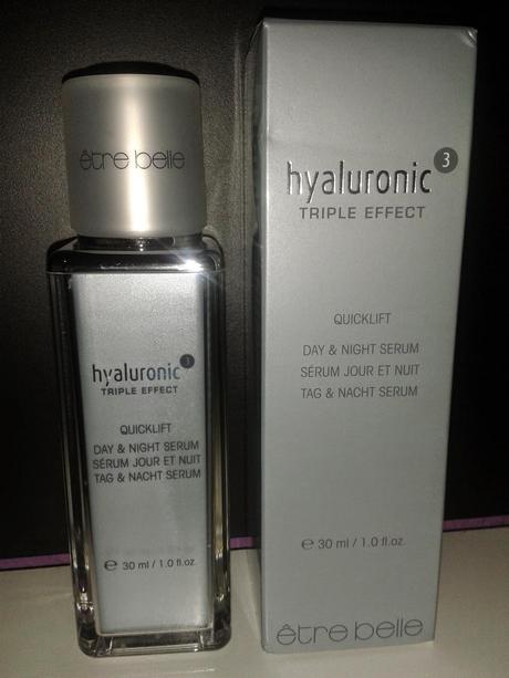Hyaluronic Triple Effect de Etre Belle