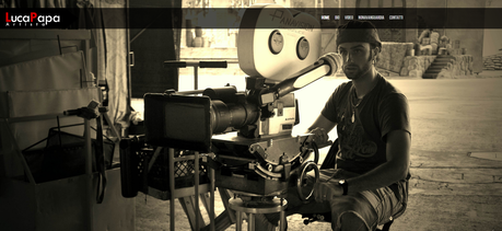 Miedo. Vídeo-arte de Luca Papa #Recomiendo #Educativo #Miedos