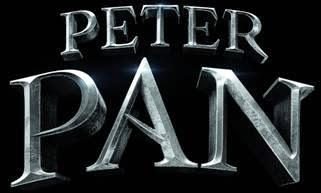 teaser tráiler de la película “PETER PAN”