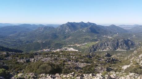 V CxM Nutrias Pantaneras Ruta de las Aljibes, Ubrique cxm nutrias pantaneras 2015 | rendimienofisico10.com