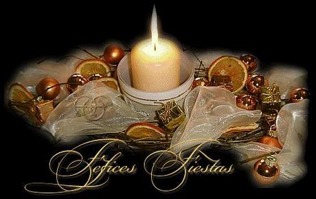 FELIZ NAVIDAD