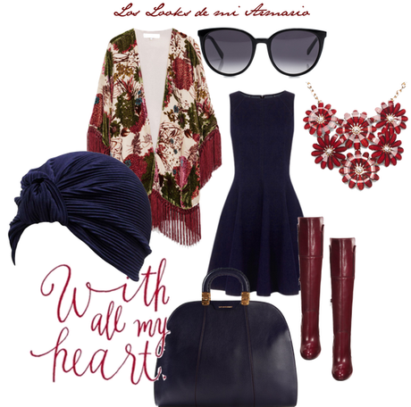 32 looks Para Noche Buena · Personal Shopper