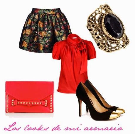 32 looks Para Noche Buena · Personal Shopper