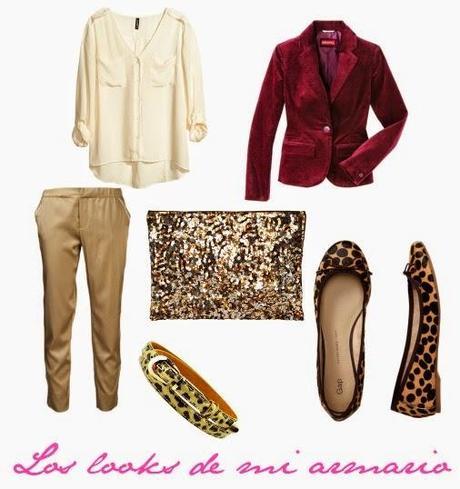 32 looks Para Noche Buena · Personal Shopper