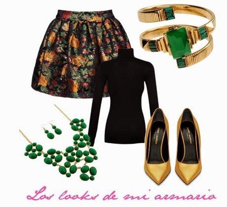 32 looks Para Noche Buena · Personal Shopper