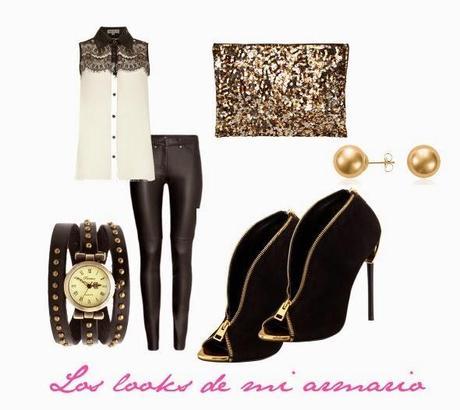 32 looks Para Noche Buena · Personal Shopper