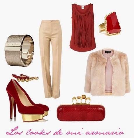 32 looks Para Noche Buena · Personal Shopper