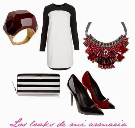 32 looks Para Noche Buena · Personal Shopper