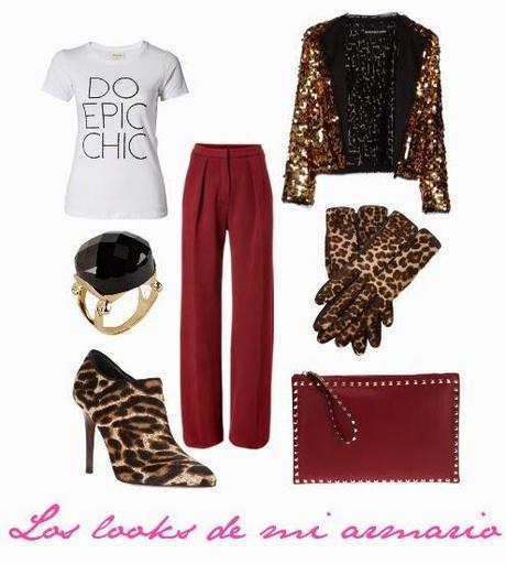 32 looks Para Noche Buena · Personal Shopper