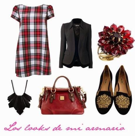 32 looks Para Noche Buena · Personal Shopper