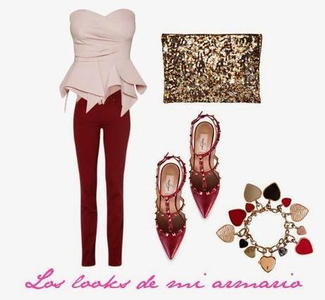 32 looks Para Noche Buena · Personal Shopper