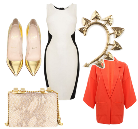 32 looks Para Noche Buena · Personal Shopper