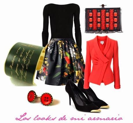 32 looks Para Noche Buena · Personal Shopper