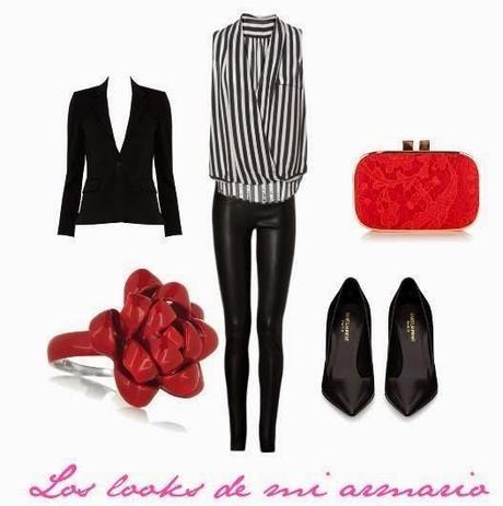 32 looks Para Noche Buena · Personal Shopper